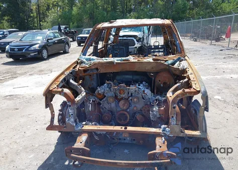 2014 Ford Expedition Limited from USA, damaged, VIN 1FMJU2A57EEF31314